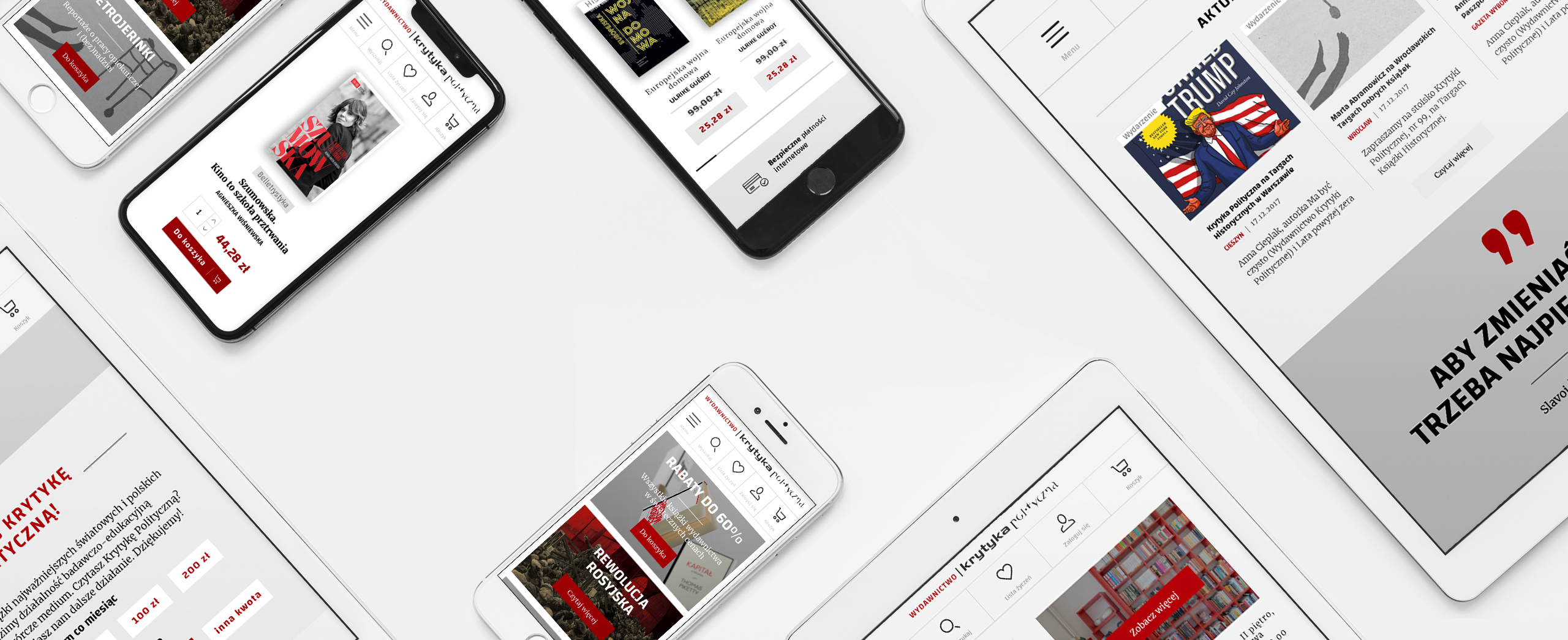 The Political 
Critique 
Publishing 
House